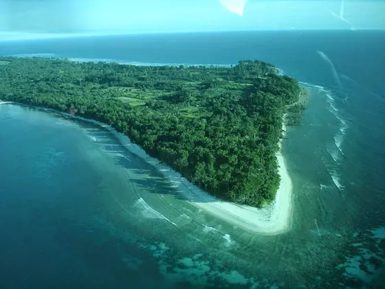 Neil Island