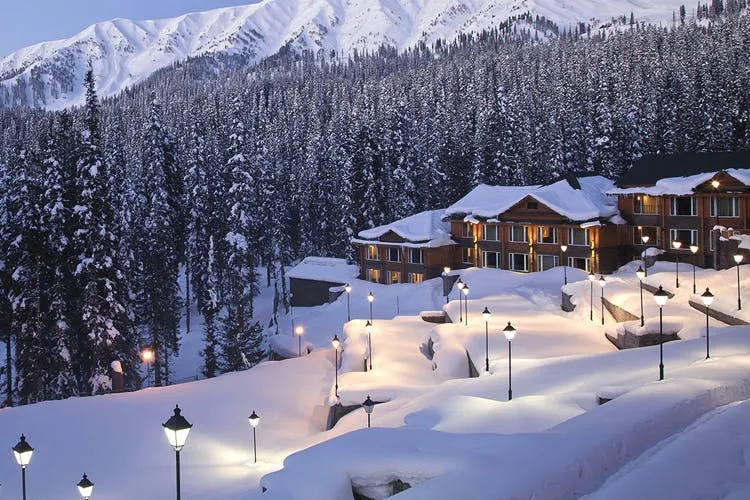 Gulmarg