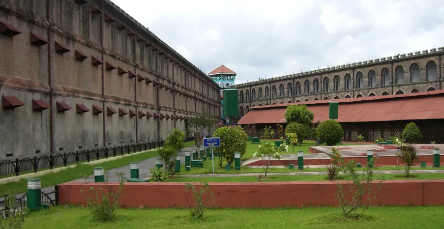 Port Blair