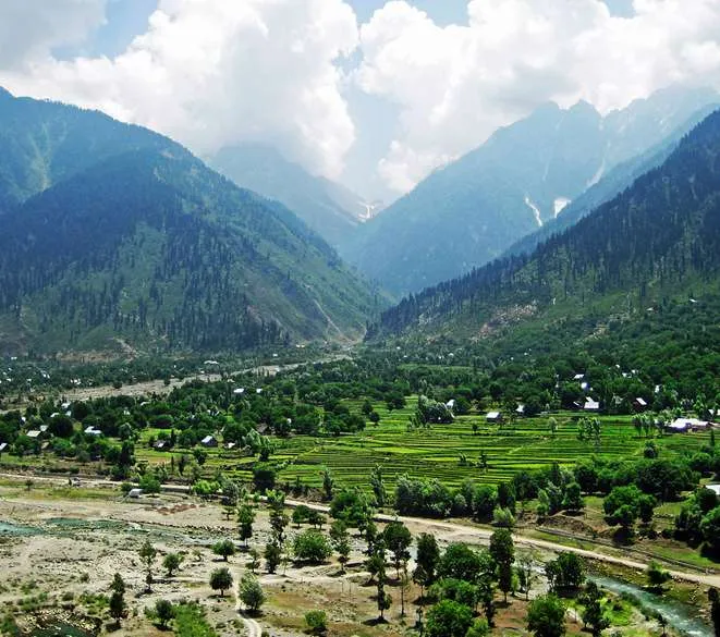 Jammu