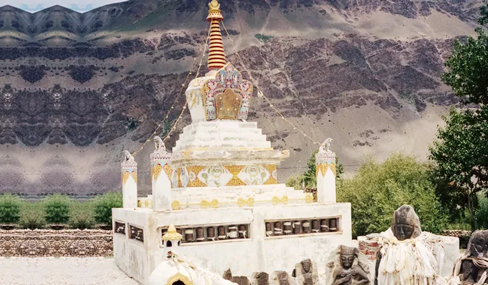 Kargil