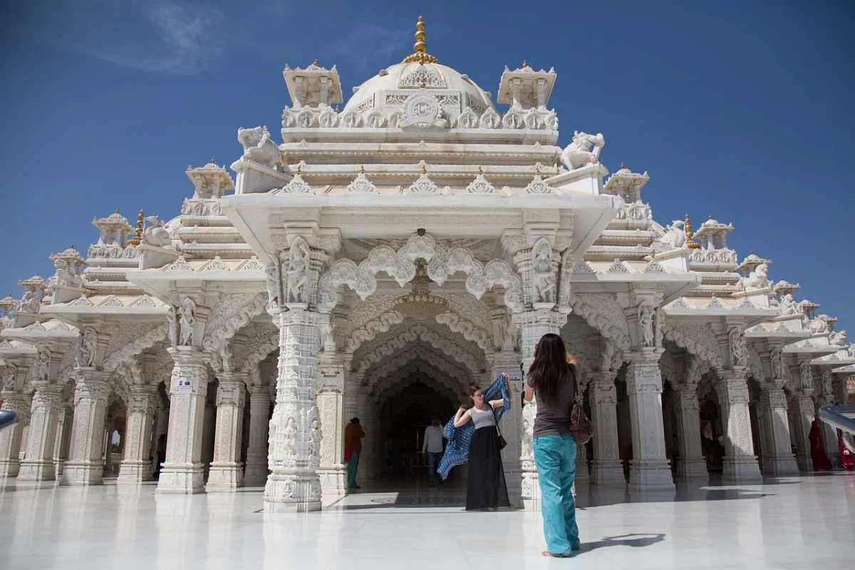 Bhuj