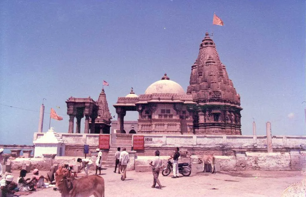 Dwarka