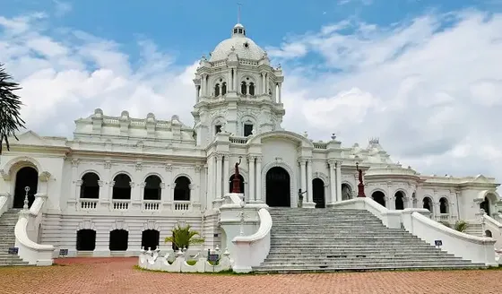Agartala