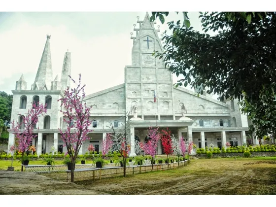 Aizawl
