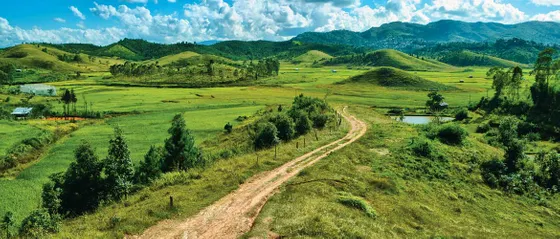 Champhai