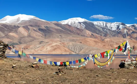 Tso Moriri