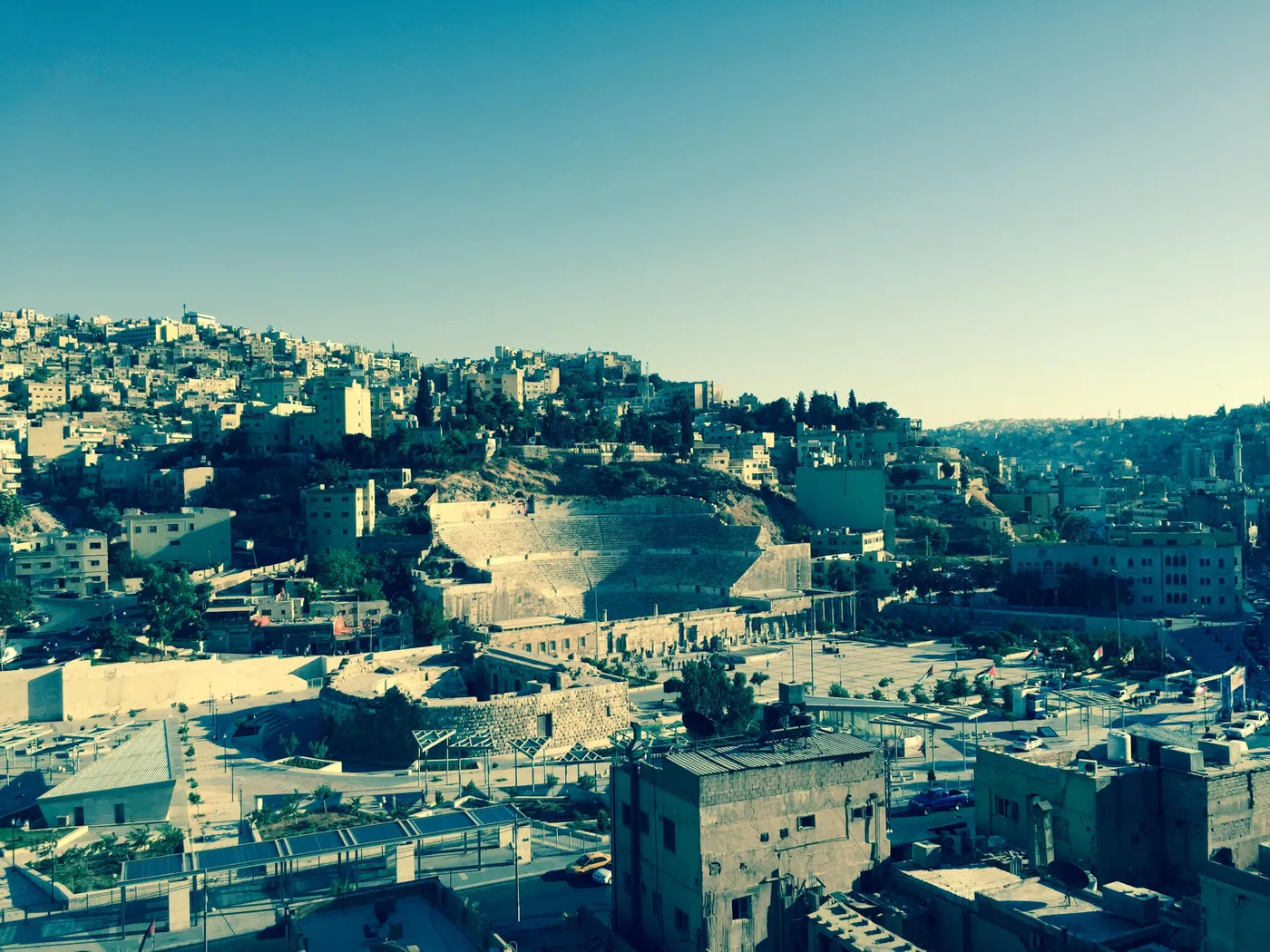 Amman