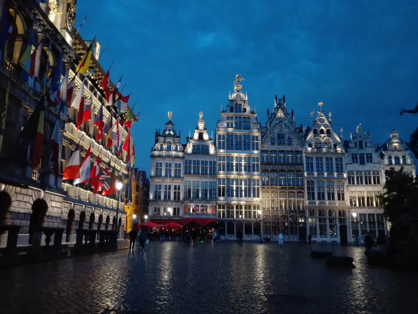 Antwerp