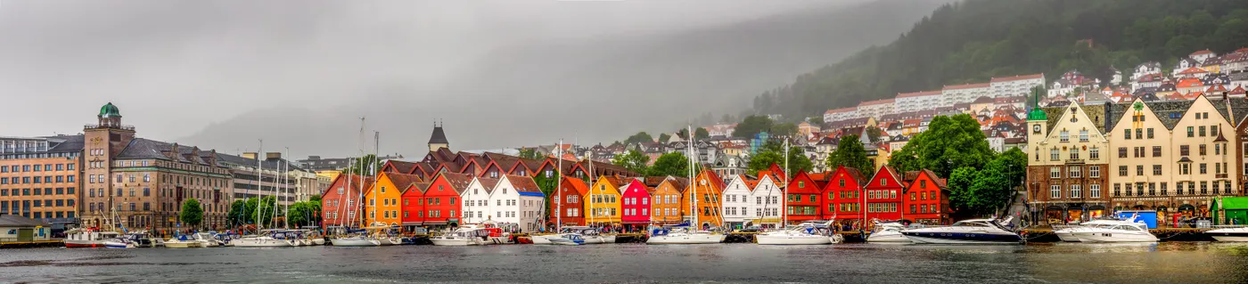 Bergen