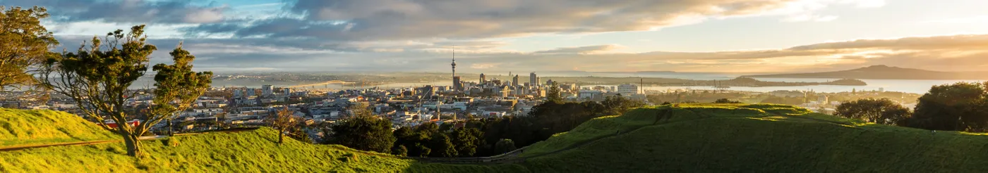 Auckland