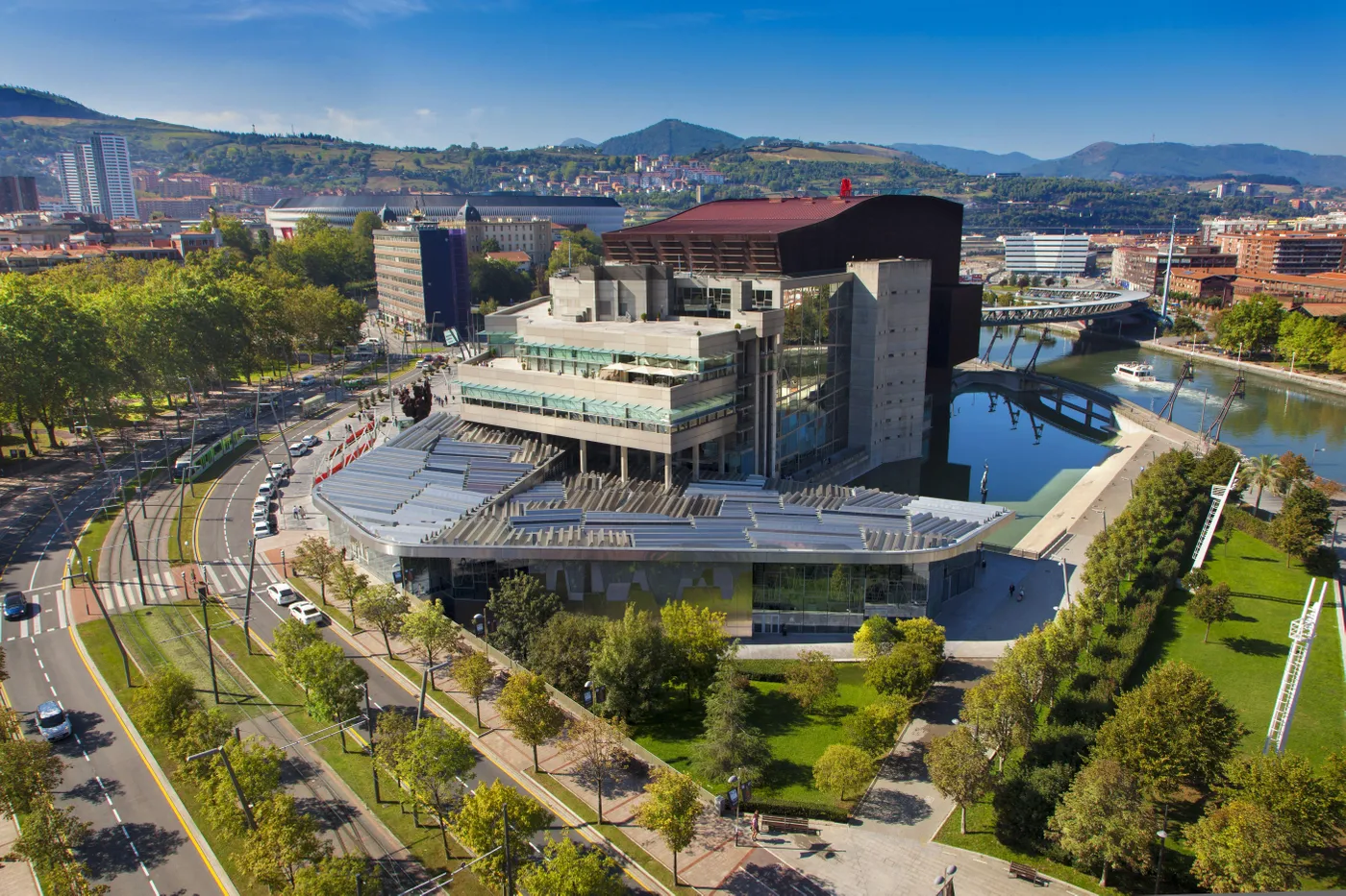 Bilbao