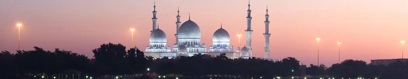 Abu Dhabi