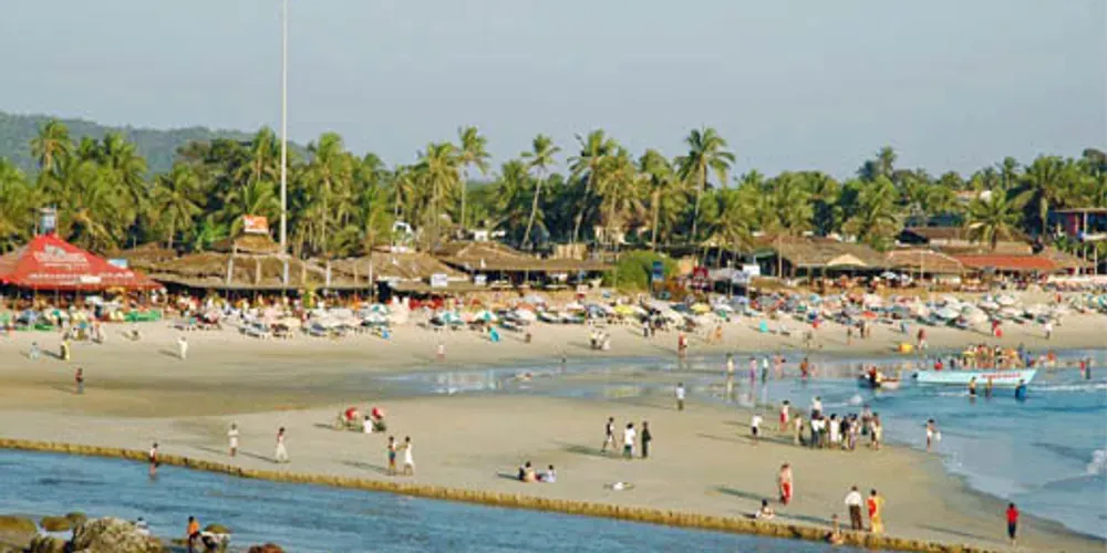 Calangute