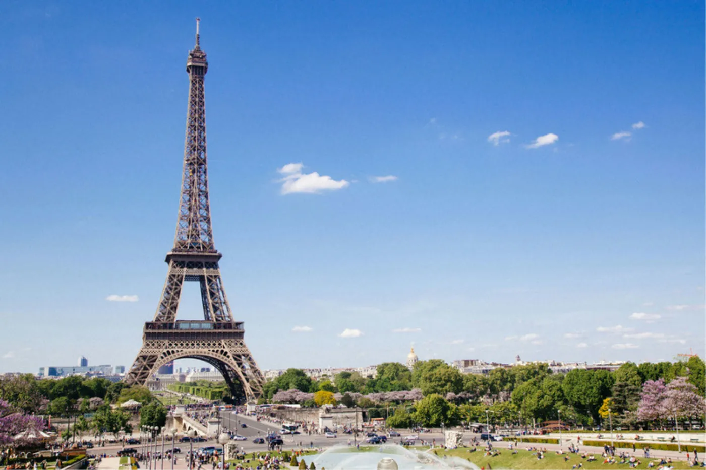 Paris