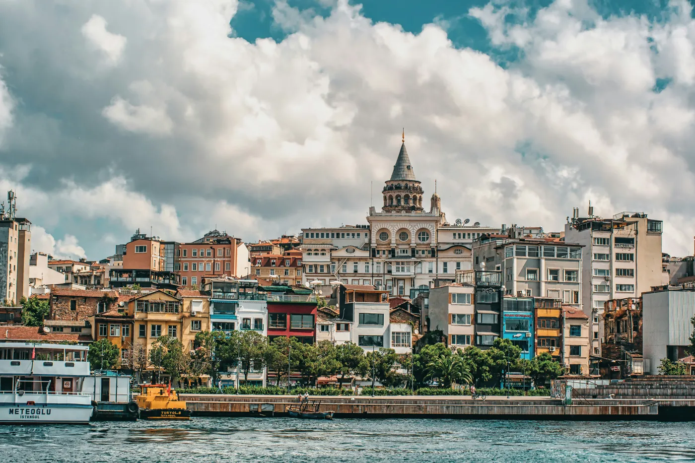 Istanbul