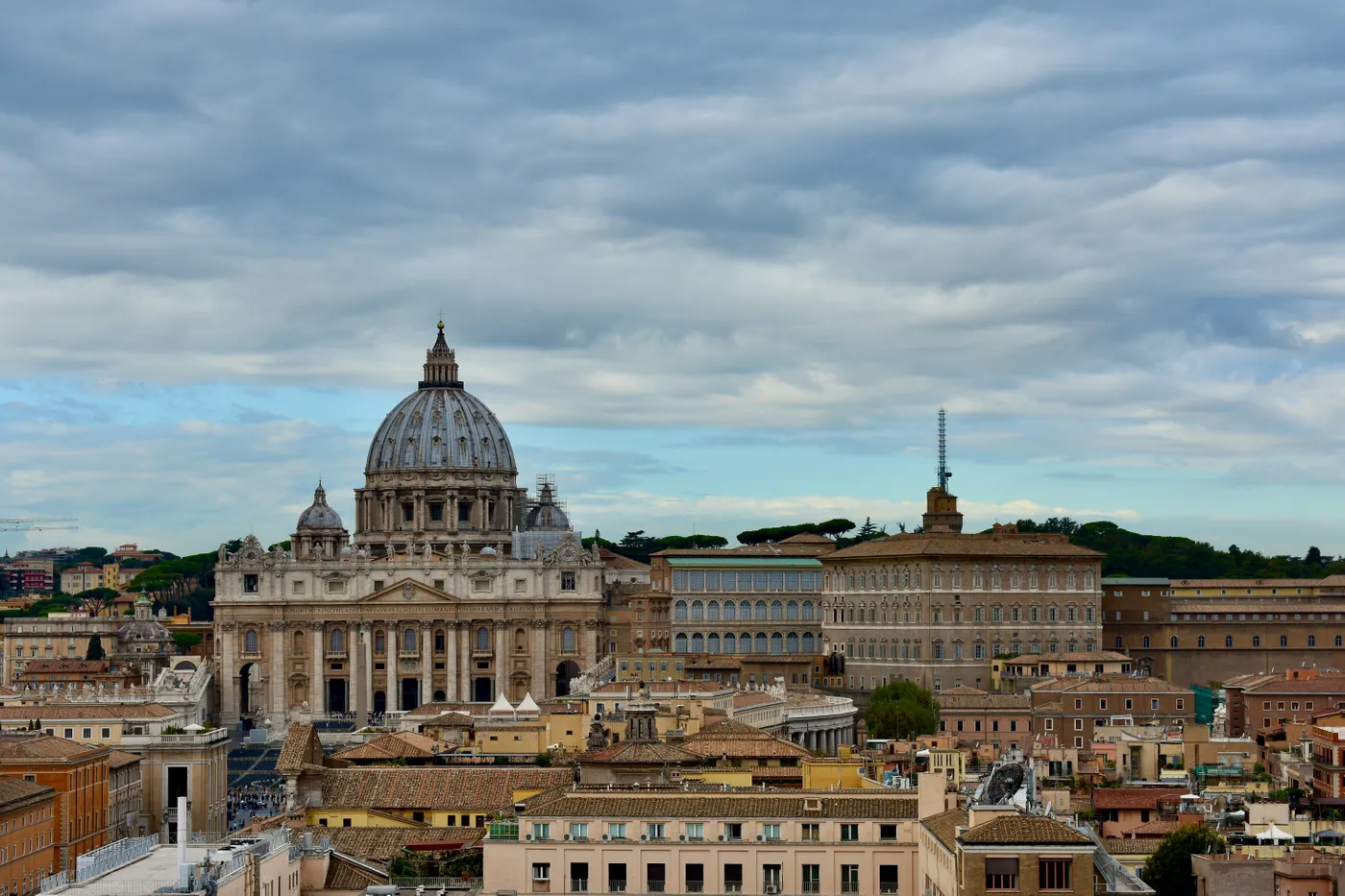 Rome