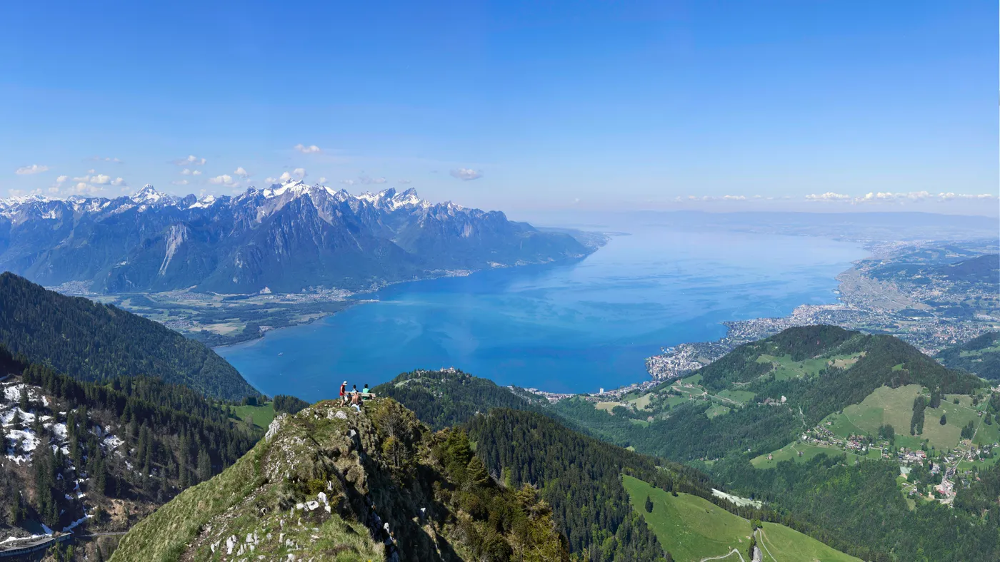 Montreux