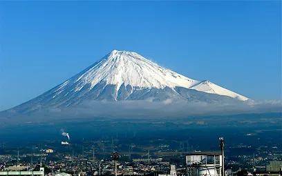 Fuji