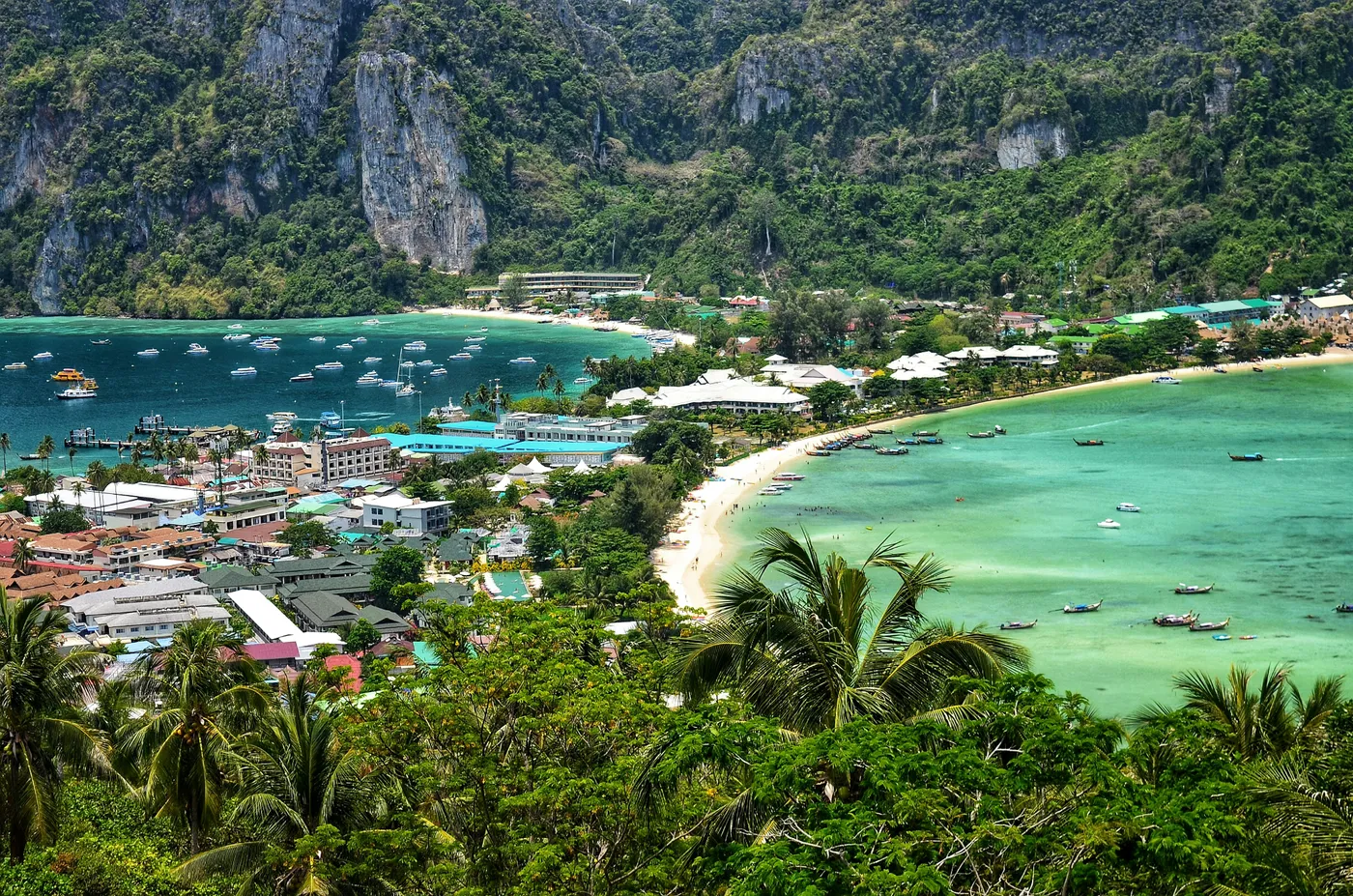 Phi Phi Island