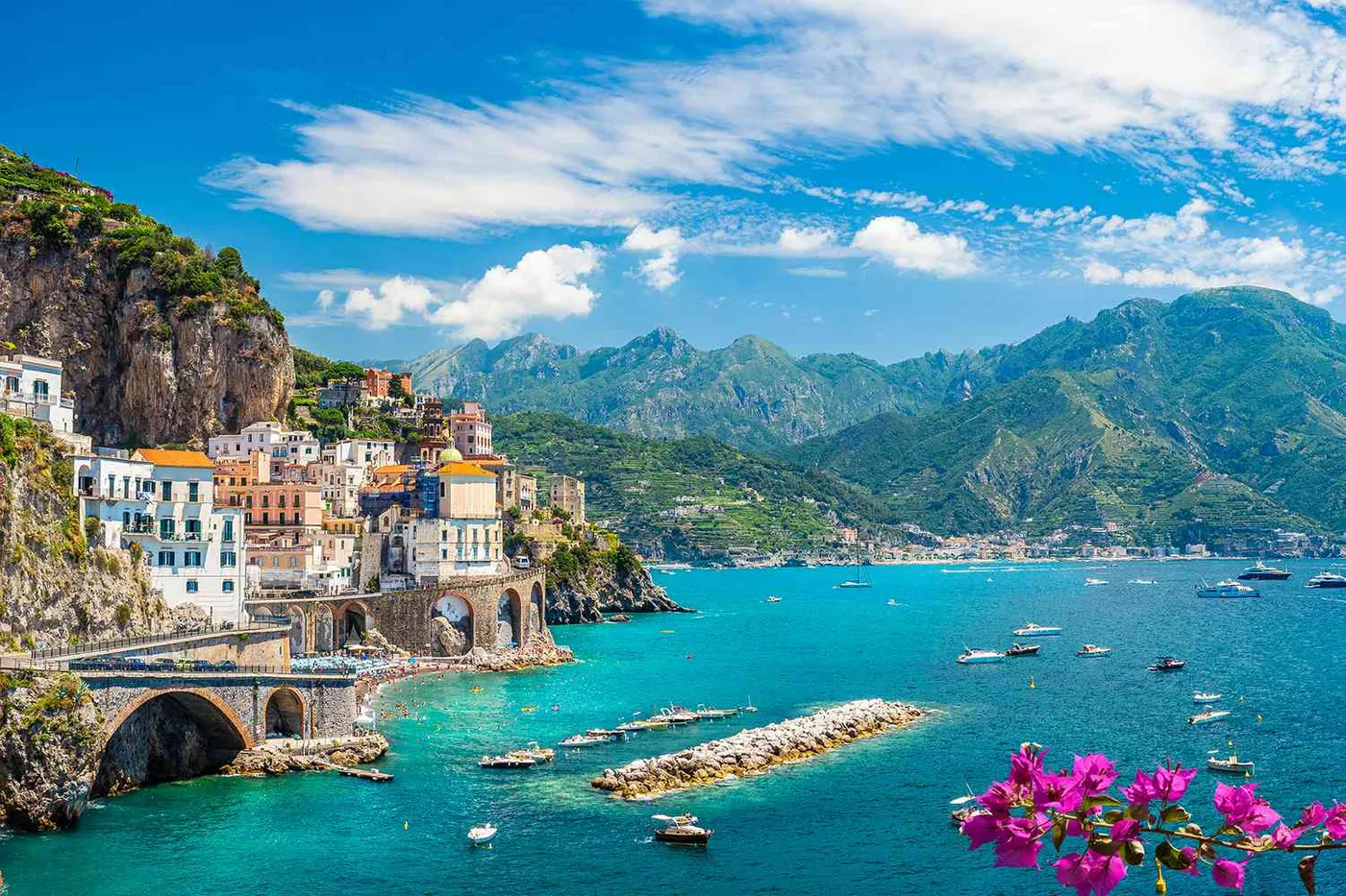 Amalfi
