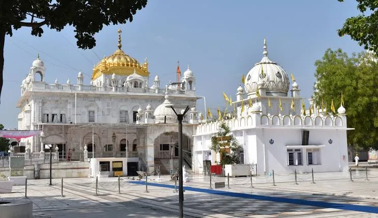 Nanded