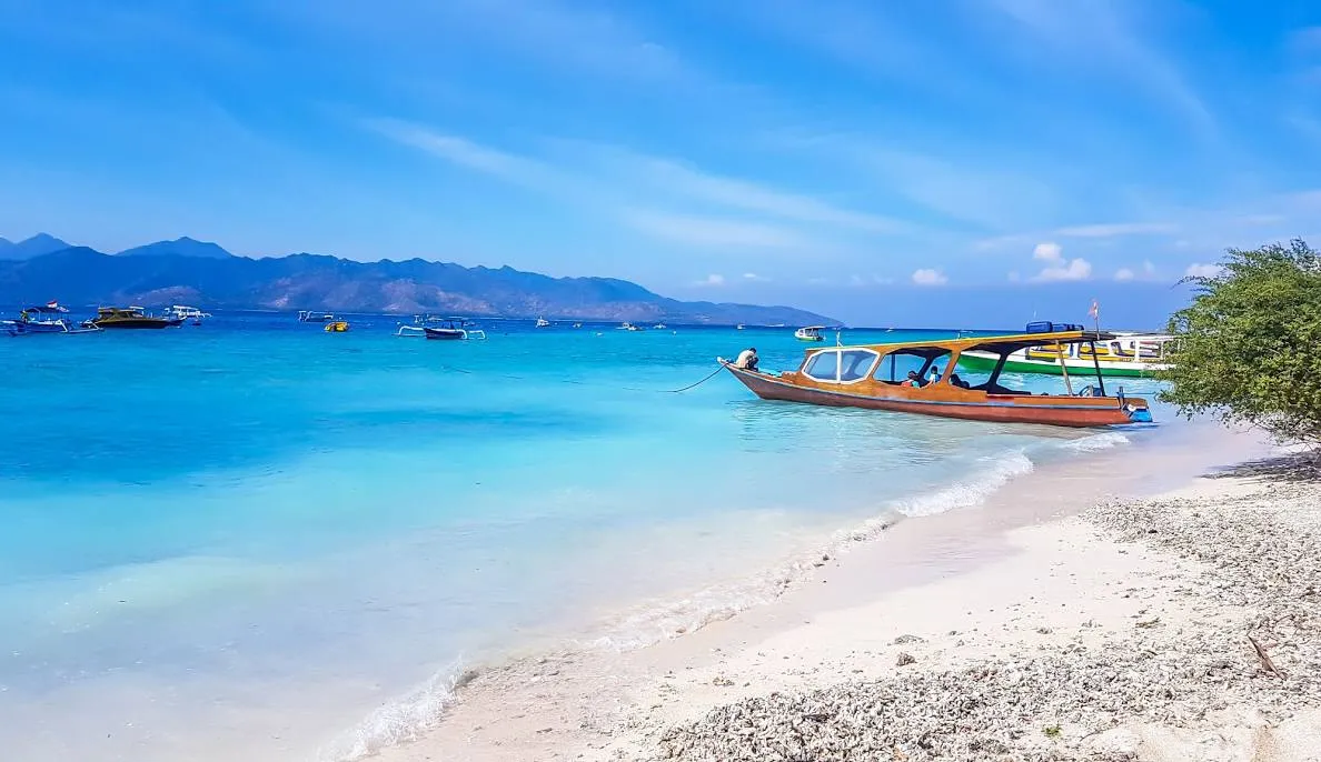 Gili Islands
