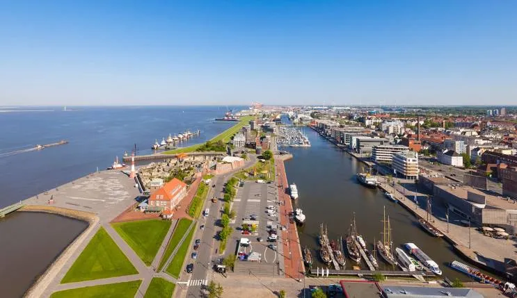 Bremerhaven