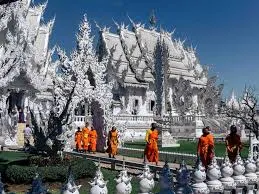 Chiang Rai