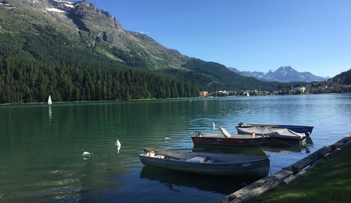 Saint Moritz