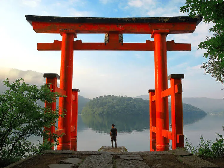 Hakone