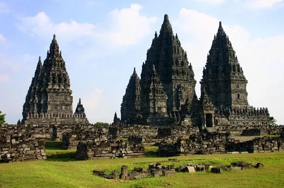 Yogyakarta