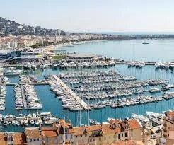 Cannes