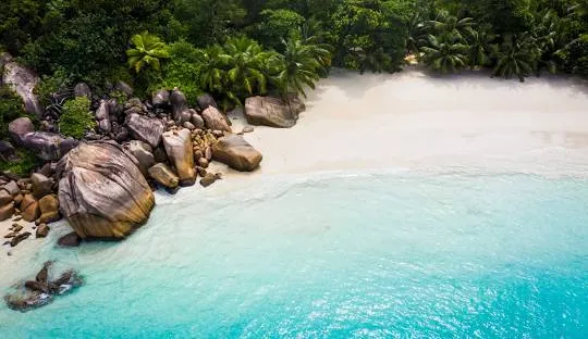 Praslin