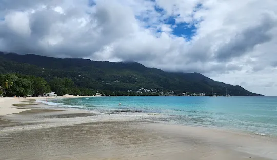 Mahe Island