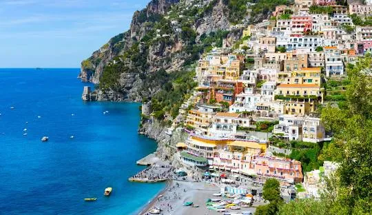 Sorrento