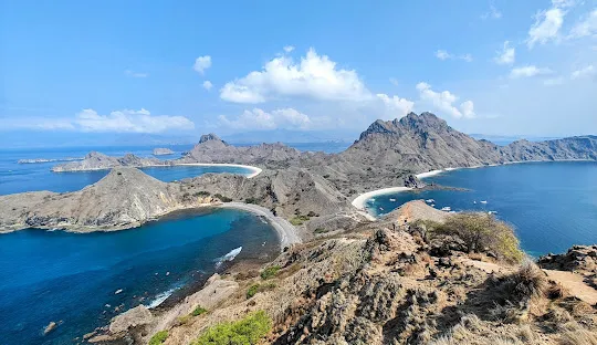 Komodo Island