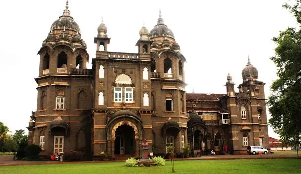 Kolhapur