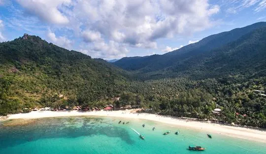 Koh Phangan