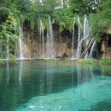 Plitvice National Park