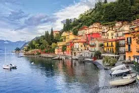 Lake Como
