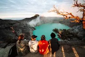 Ijen