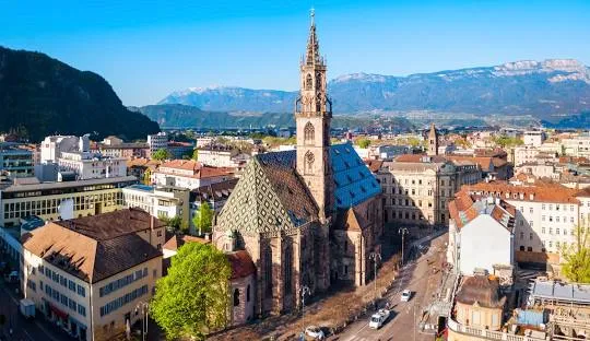 Bolzano