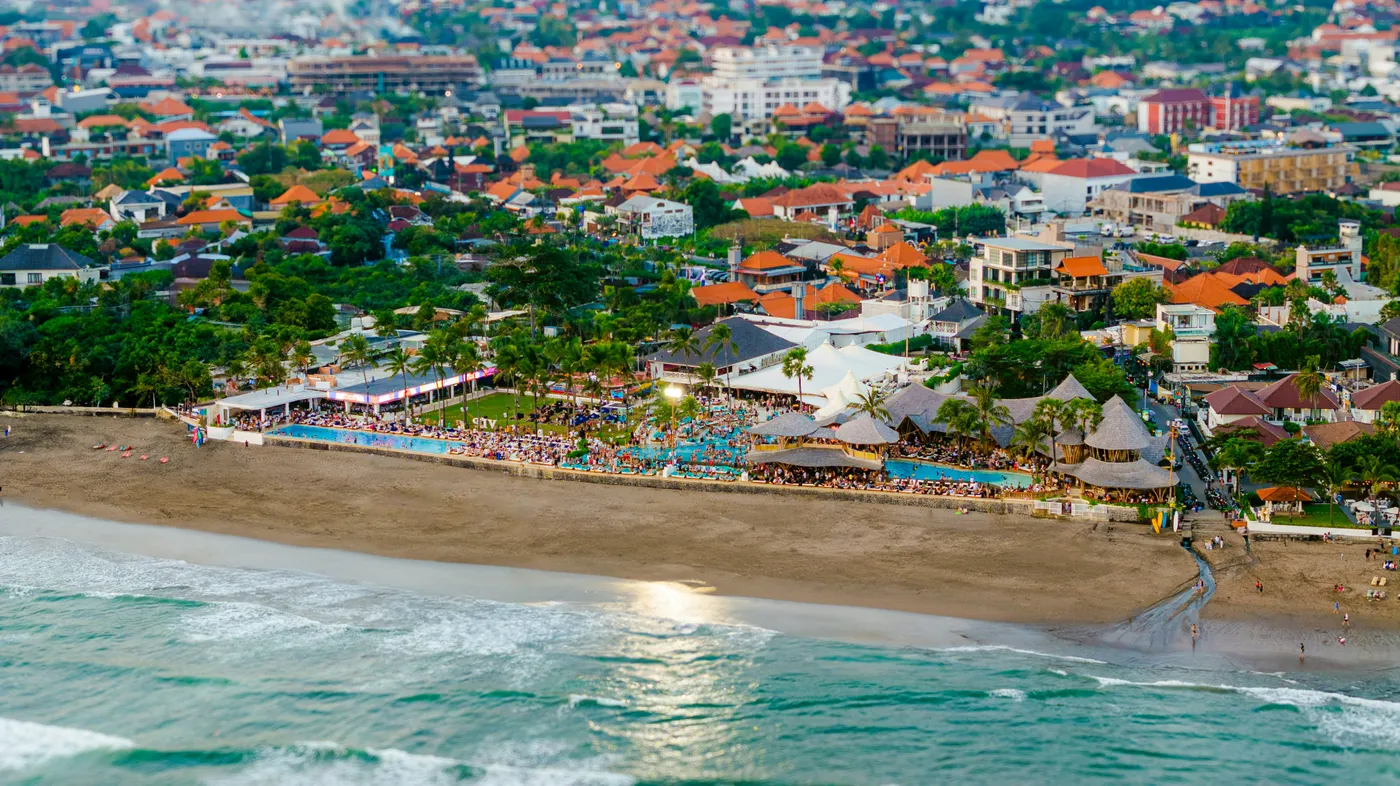 Canggu