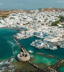 Paros