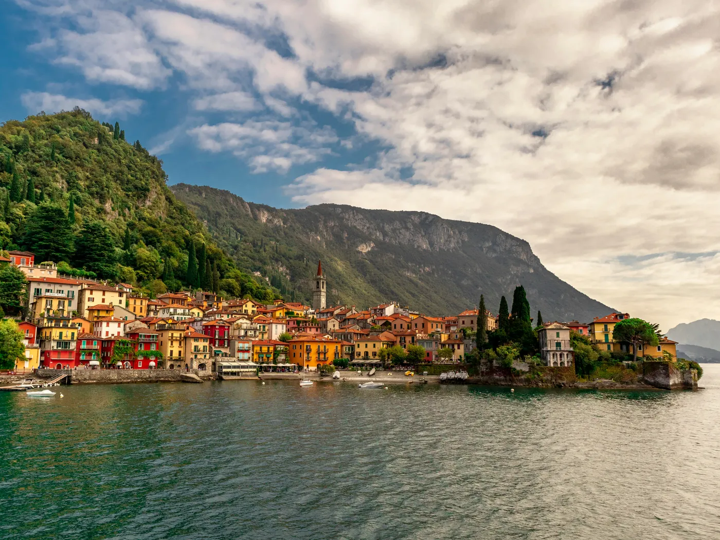 Varenna