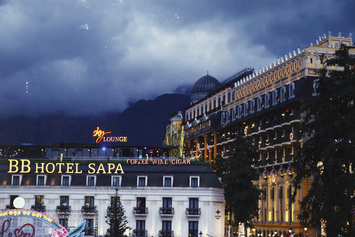 Sapa