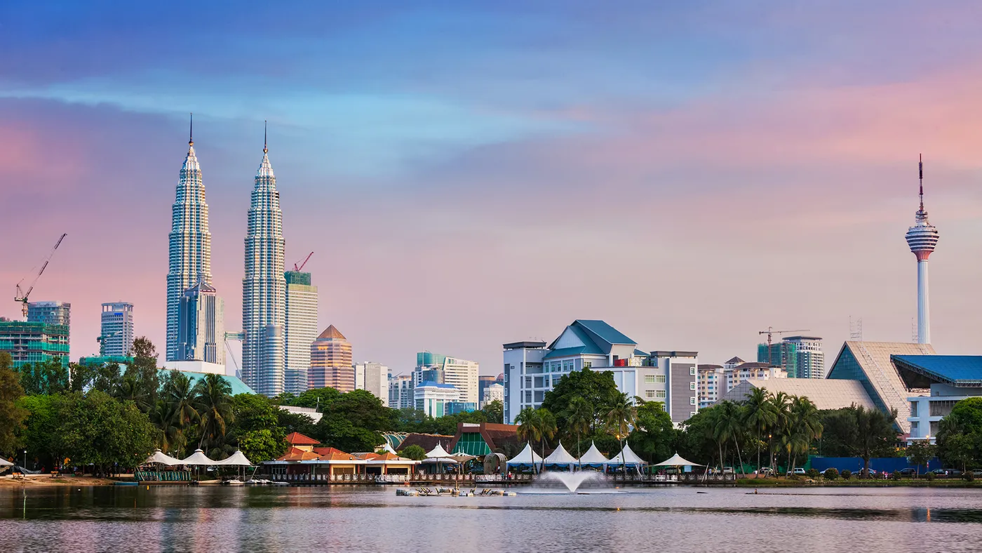 Langkawi