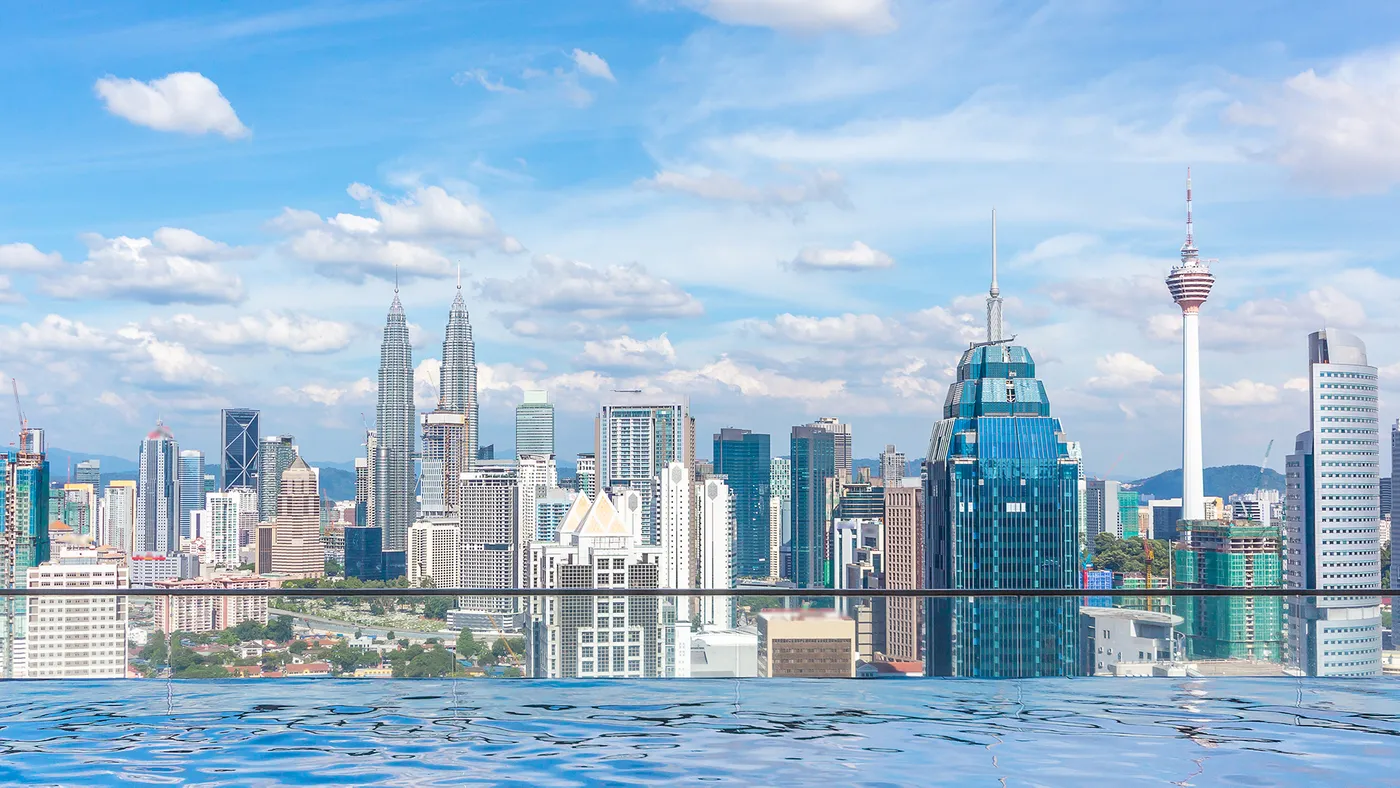 Kuala Lumpur