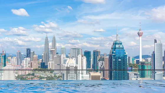 Kuala Lumpur